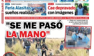 DIARIO SIN FRONTERAS PUNO