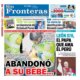 DIARIO SIN FRONTERAS PUNO