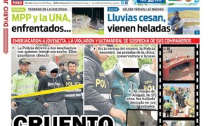 DIARIO SIN FRONTERAS PUNO