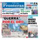 DIARIO SIN FRONTERAS PUNO