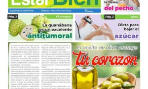 SUPLEMENTO ESTAR BIEN