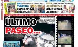 DIARIO SIN FRONTERAS PUNO