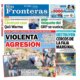 DIARIO SIN FRONTERAS PUNO