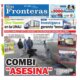 DIARIO SIN FRONTERAS PUNO