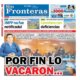 DIARIO SIN FRONTERAS PUNO