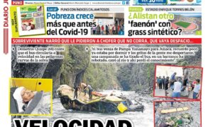 DIARIO SIN FRONTERAS PUNO