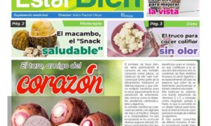 SUPLEMENTO ESTAR BIEN