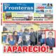 DIARIO SIN FRONTERAS PUNO