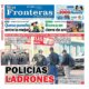 DIARIO SIN FRONTERAS PUNO