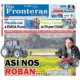 DIARIO SIN FRONTERAS PUNO