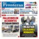 DIARIO SIN FRONTERAS TACNA