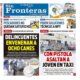 DIARIO SIN FRONTERAS TACNA