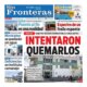 DIARIO SIN FRONTERAS AREQUIPA