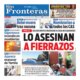 DIARIO SIN FRONTERAS AREQUIPA
