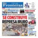 DIARIO SIN FRONTERAS AREQUIPA