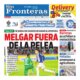 DIARIO SIN FRONTERAS AREQUIPA