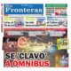 DIARIO SIN FRONTERAS PUNO