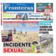 DIARIO SIN FRONTERAS TACNA 23062025