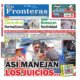 DIARIO SIN FRONTERAS PUNO