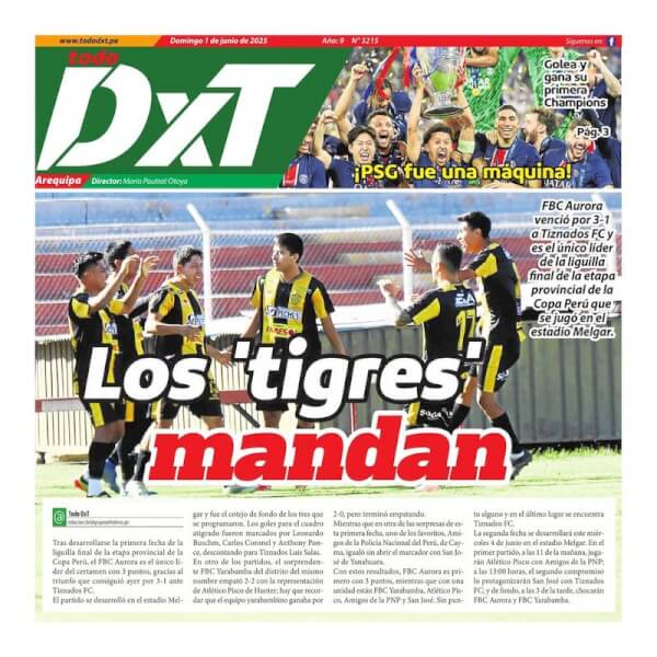 TODO DXT