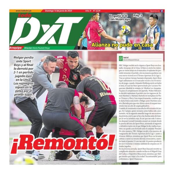 TODO DXT