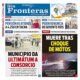 DIARIO SIN FRONTERAS TACNA