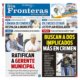 DIARIO SIN FRONTERAS TACNA