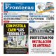 DIARIO SIN FRONTERAS TACNA