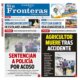DIARIO SIN FRONTERAS TACNA