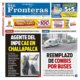 DIARIO SIN FRONTERAS TACNA