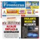 DIARIO SIN FRONTERAS TACNA