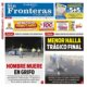 DIARIO SIN FRONTERAS TACNA