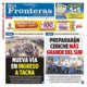 DIARIO SIN FRONTERAS TACNA