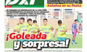 TODO DXT PUNO