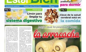 SUPLEMENTO ESTAR BIEN