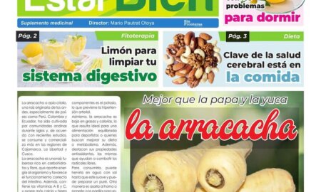 SUPLEMENTO ESTAR BIEN