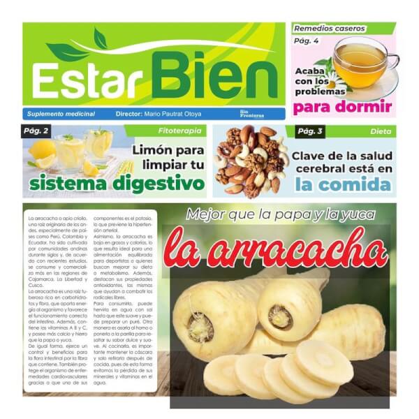 SUPLEMENTO ESTAR BIEN