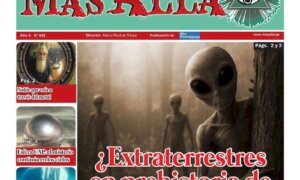 SUPLEMENTO MAS ALLA