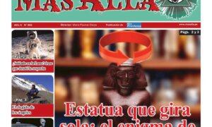SUPLEMENTO MAS ALLA