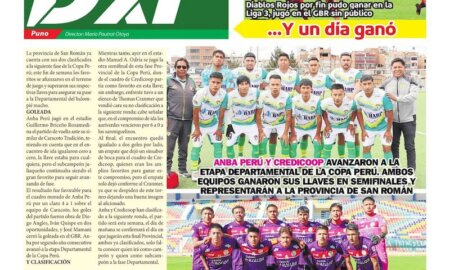 TODO DXT PUNO