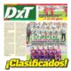 TODO DXT PUNO