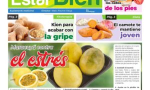 SUPLEMENTO ESTAR BIEN