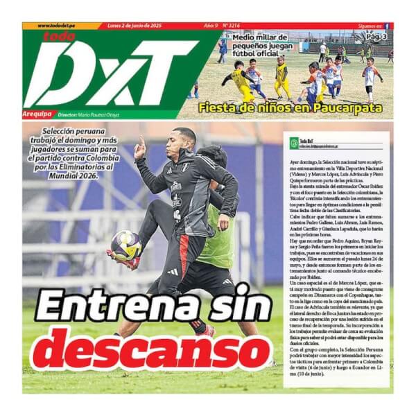 TODO DXT