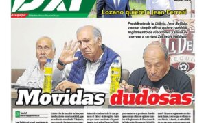 TODO DXT