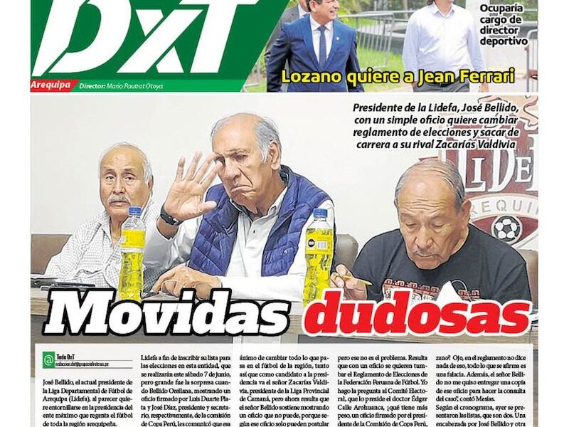 TODO DXT