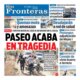 DIARIO SIN FRONTERAS AREQUIPA