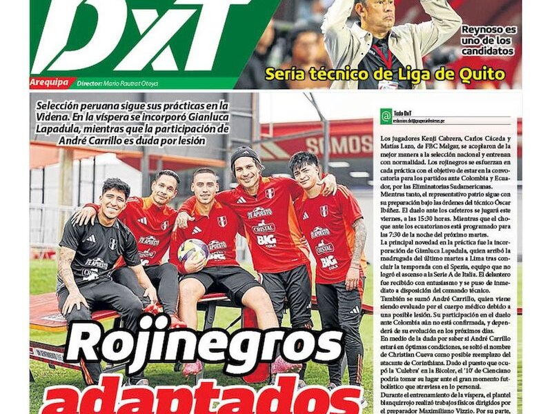 TODO DXT