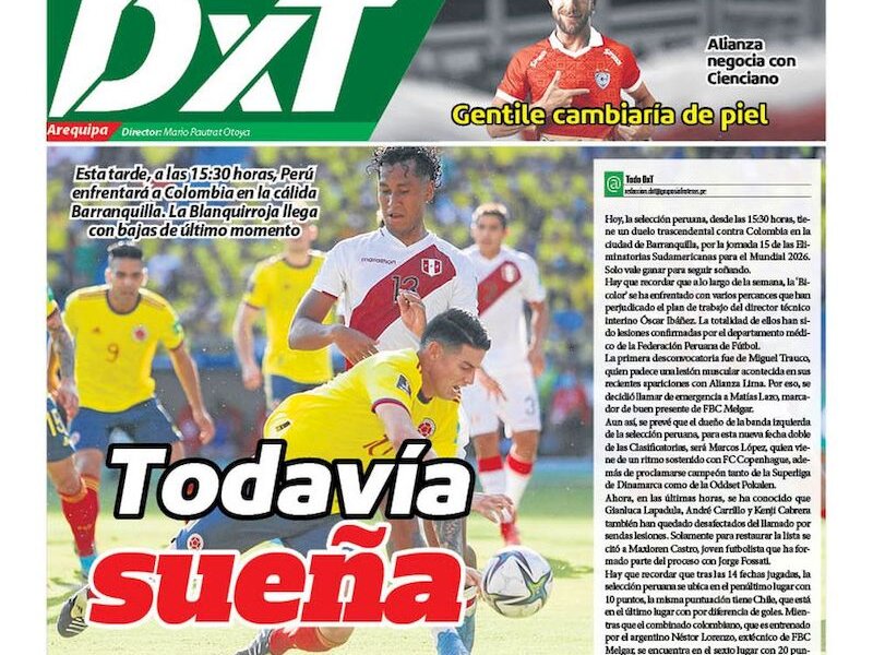 TODO DXT