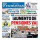 DIARIO SIN FRONTERAS AREQUIPA