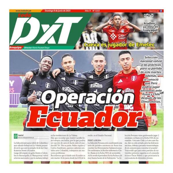 TODO DXT